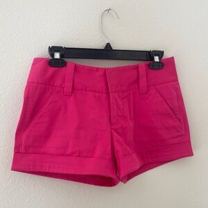 Alice + Olivia Cady Shorts
